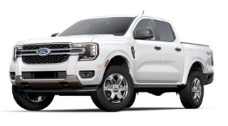 2025 Ford Ranger® External Image 2